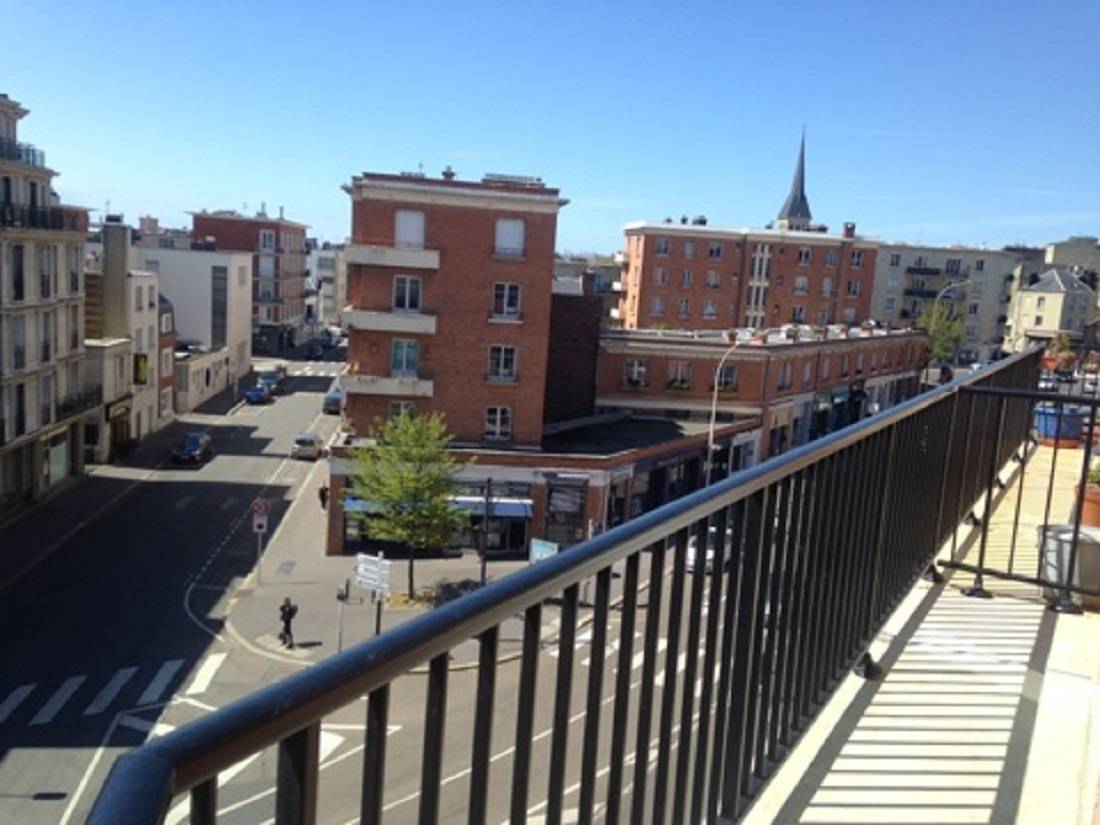 bel appartement à louer quartier saint roch