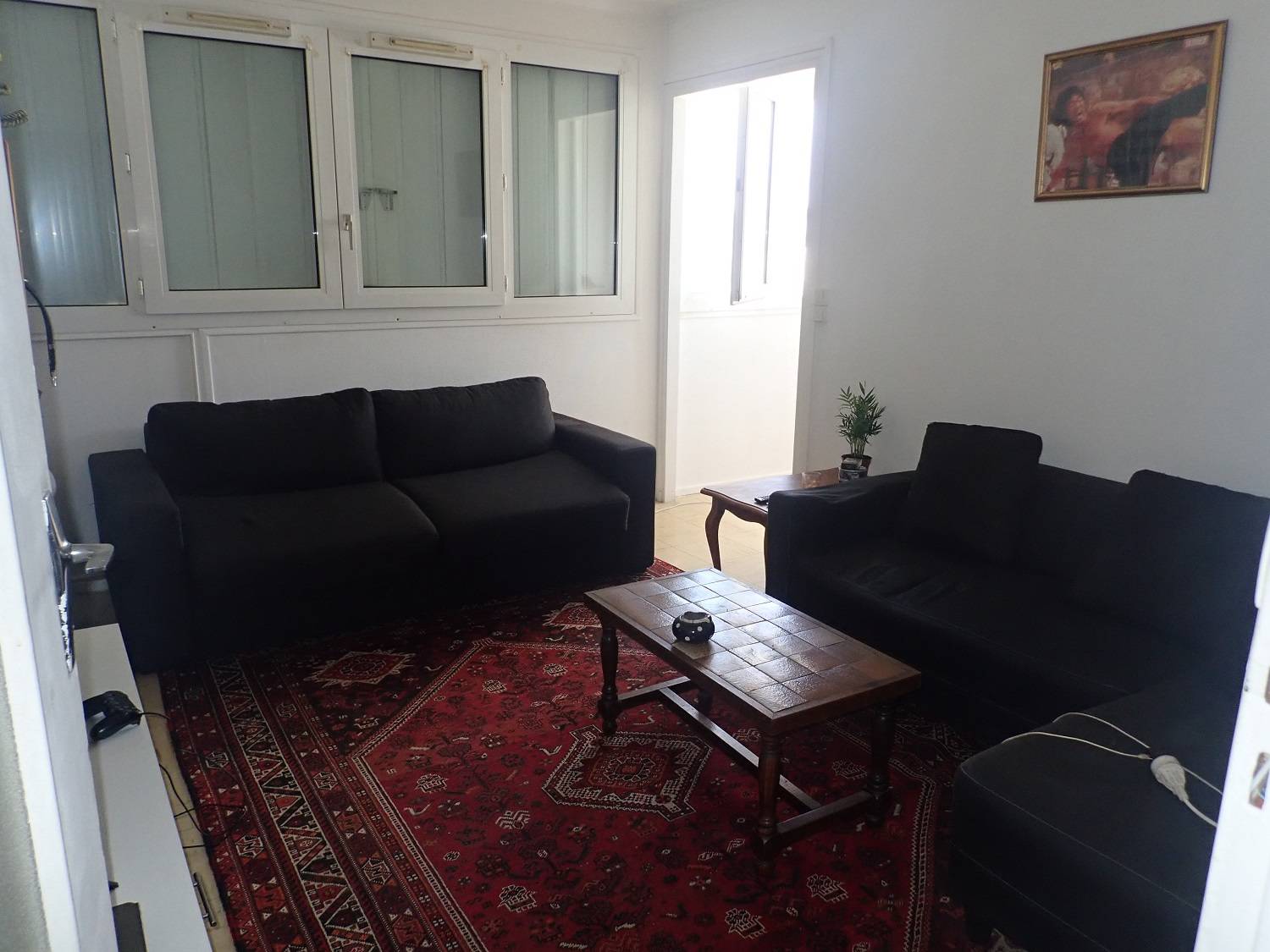 A vendre Appartement T3 LE HAVRE