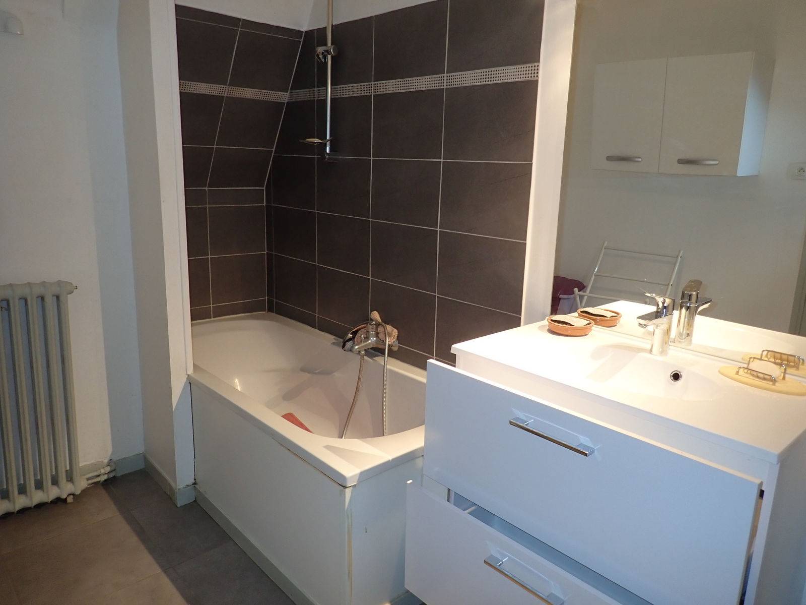 Vend Maison ville basse LE HAVRE