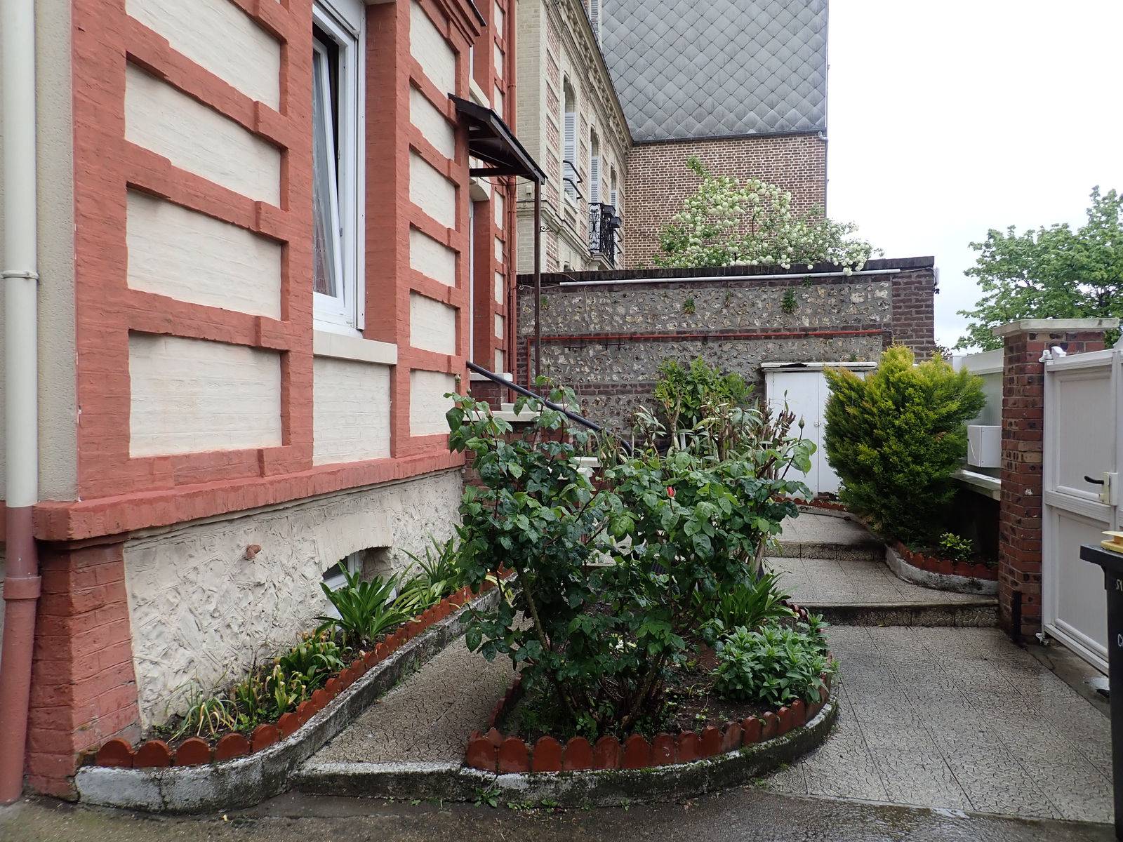 Vend Maison 6 Chambres Le HAVRE