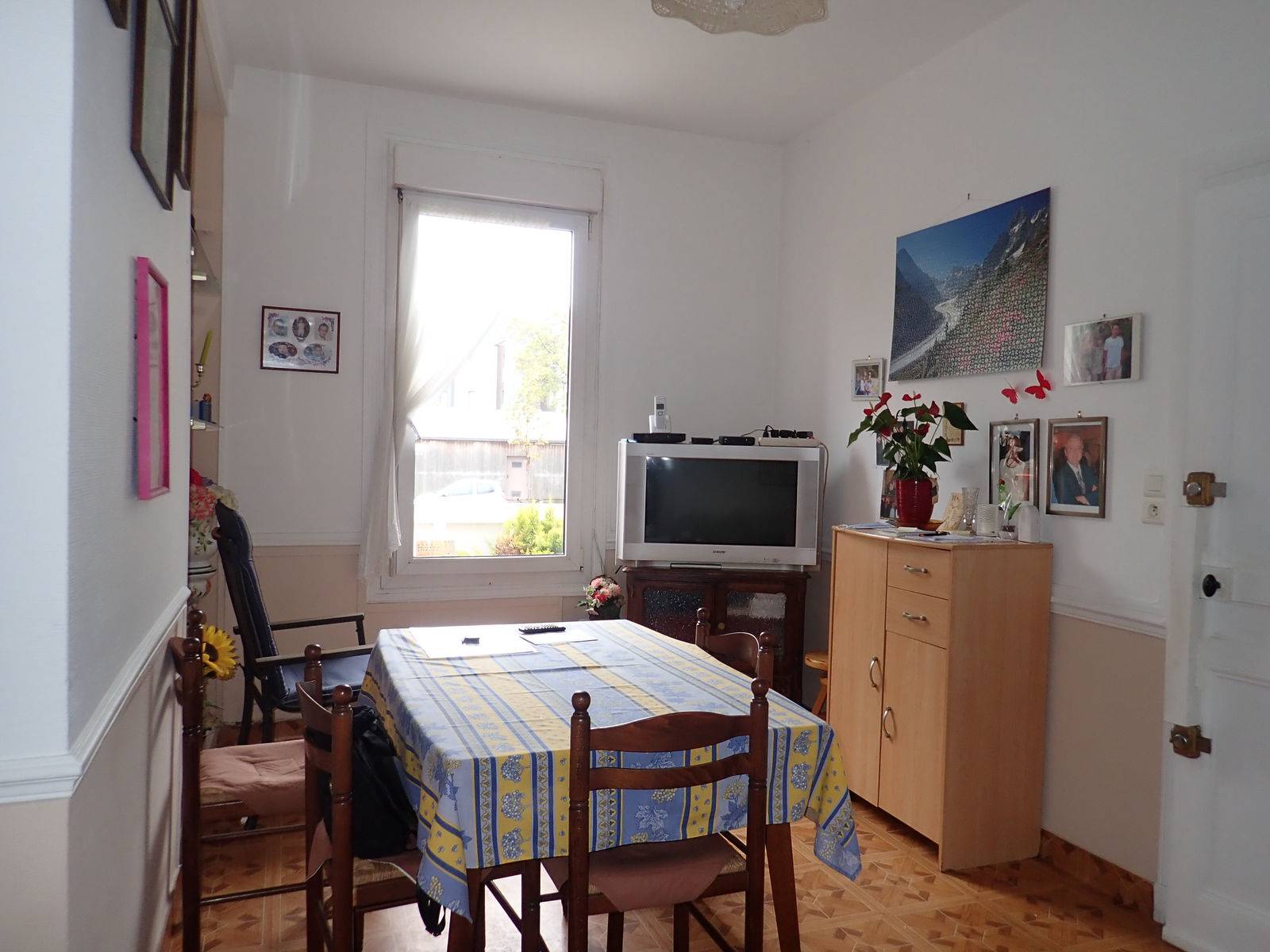 A vendre Maison de Caractère Ville Basse le Havre