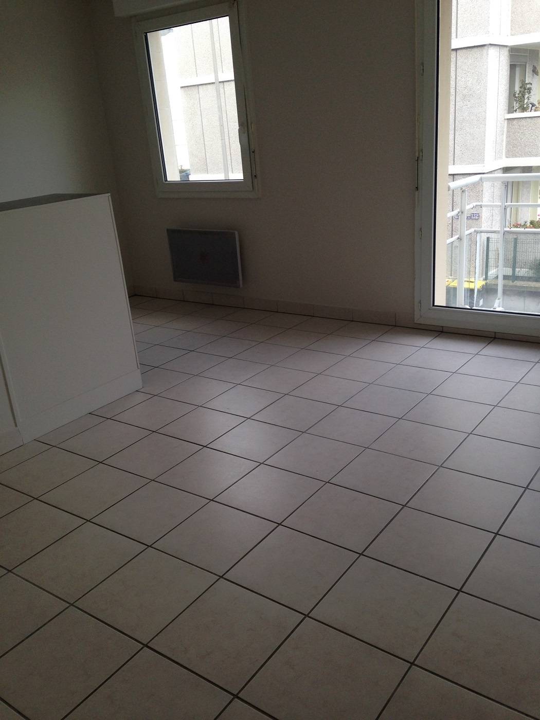 louer un appartement avec balcon