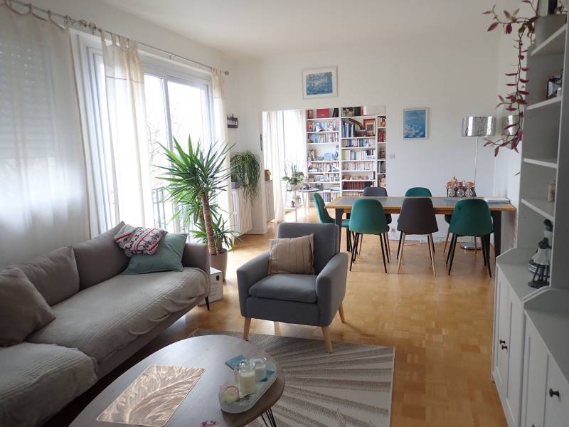 appartement f4 le havre centre
