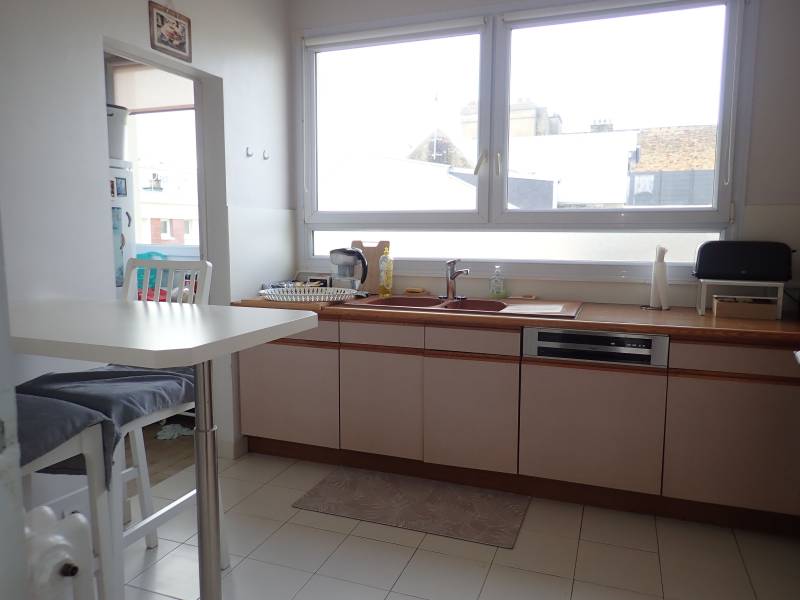 achat appartement le havre centre 4 pièces tramway