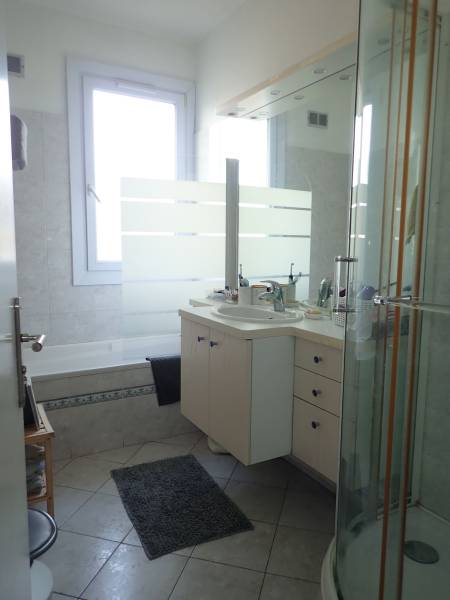 appartement à vendre f4 le havre centre ville tramway