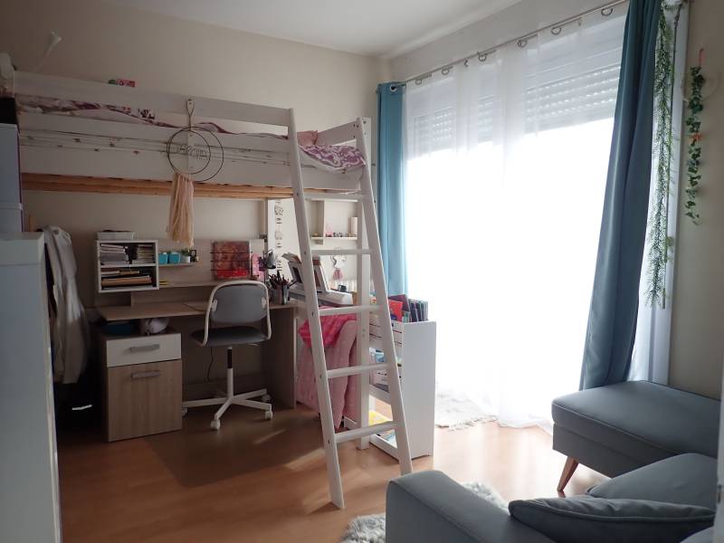 appartement 3 chambres le havre centre