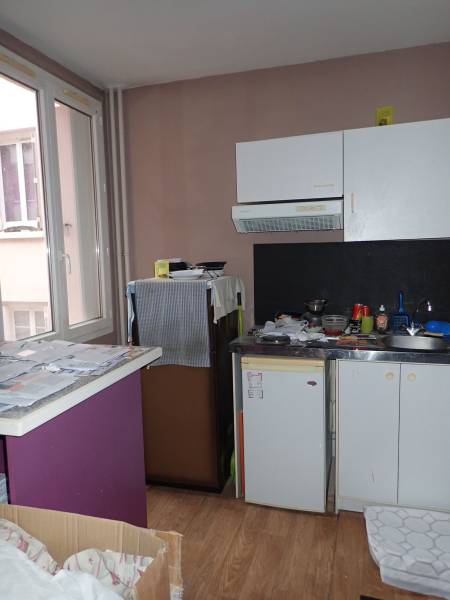 investisseur le havre centre ville