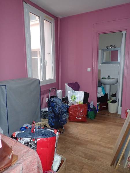 appartement à vendre loué le havre