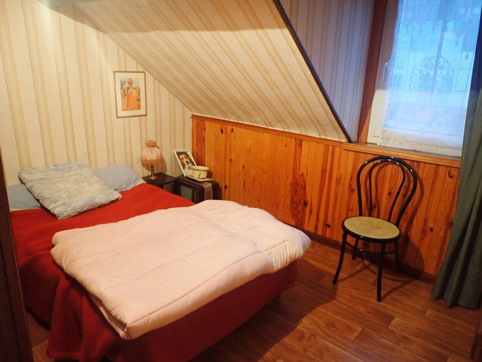 A vendre Maison T4 Activa