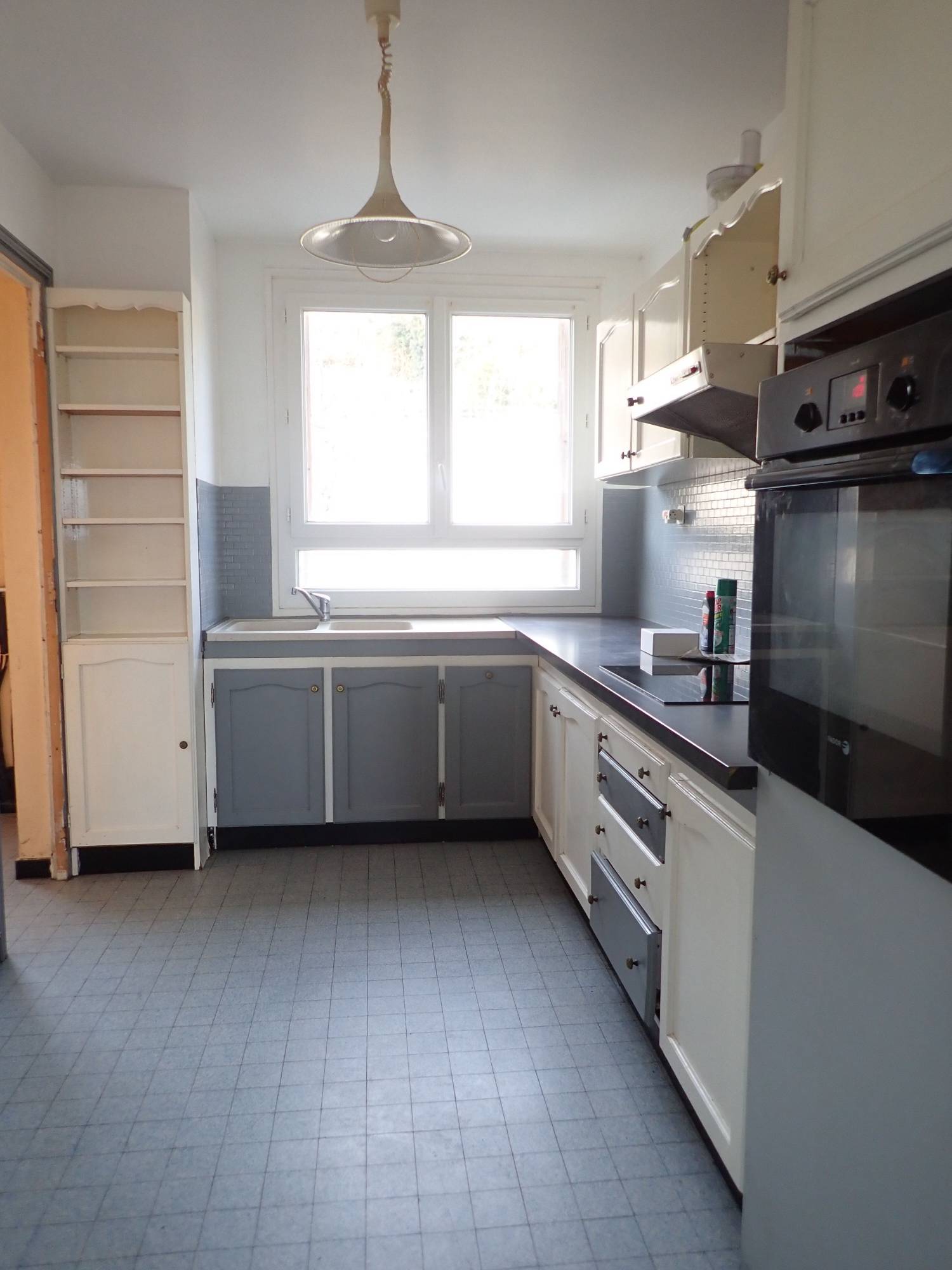 acheter F4 avec balcon exposé sud le havre centre