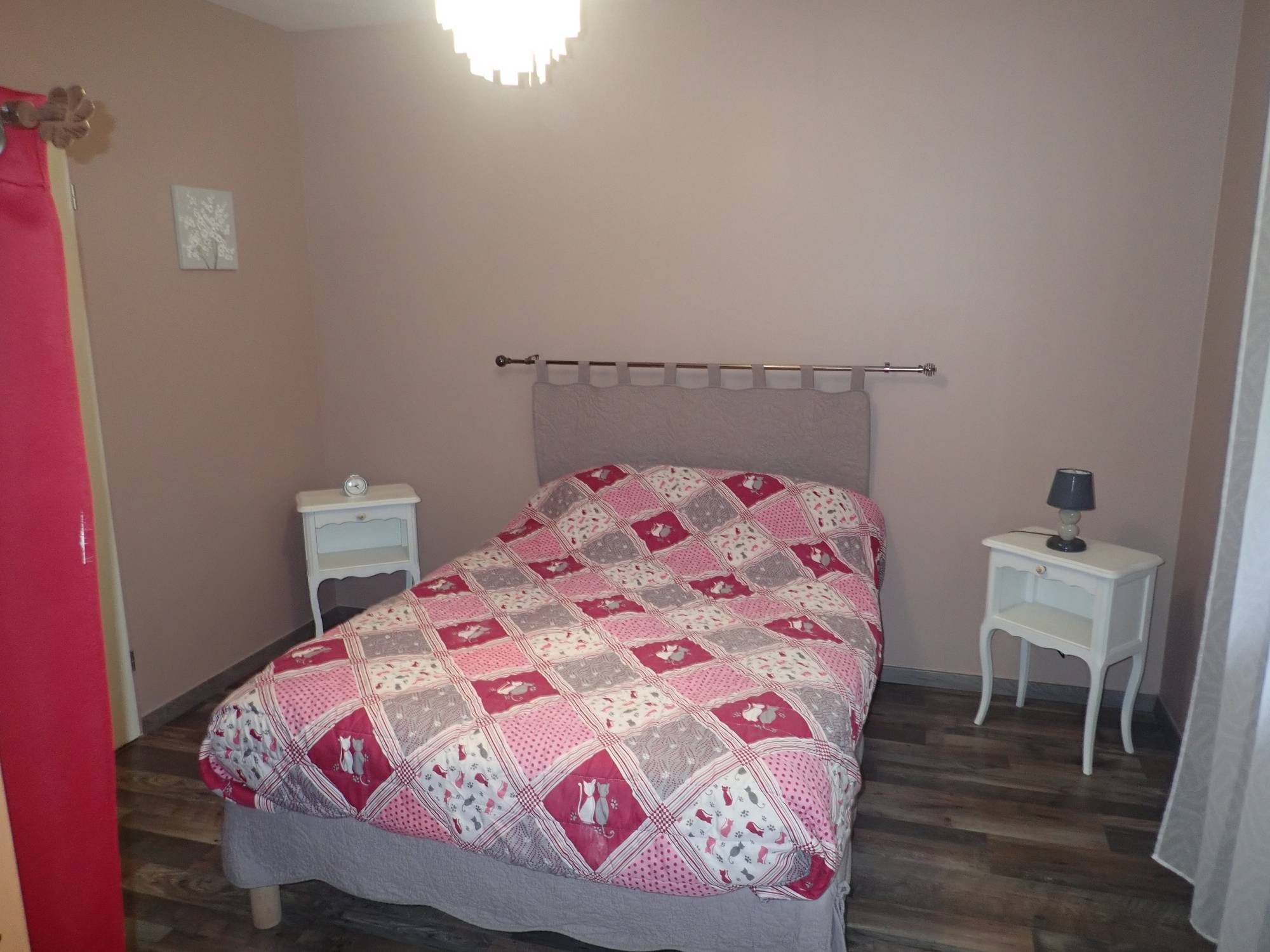 appartement vendu loué T2