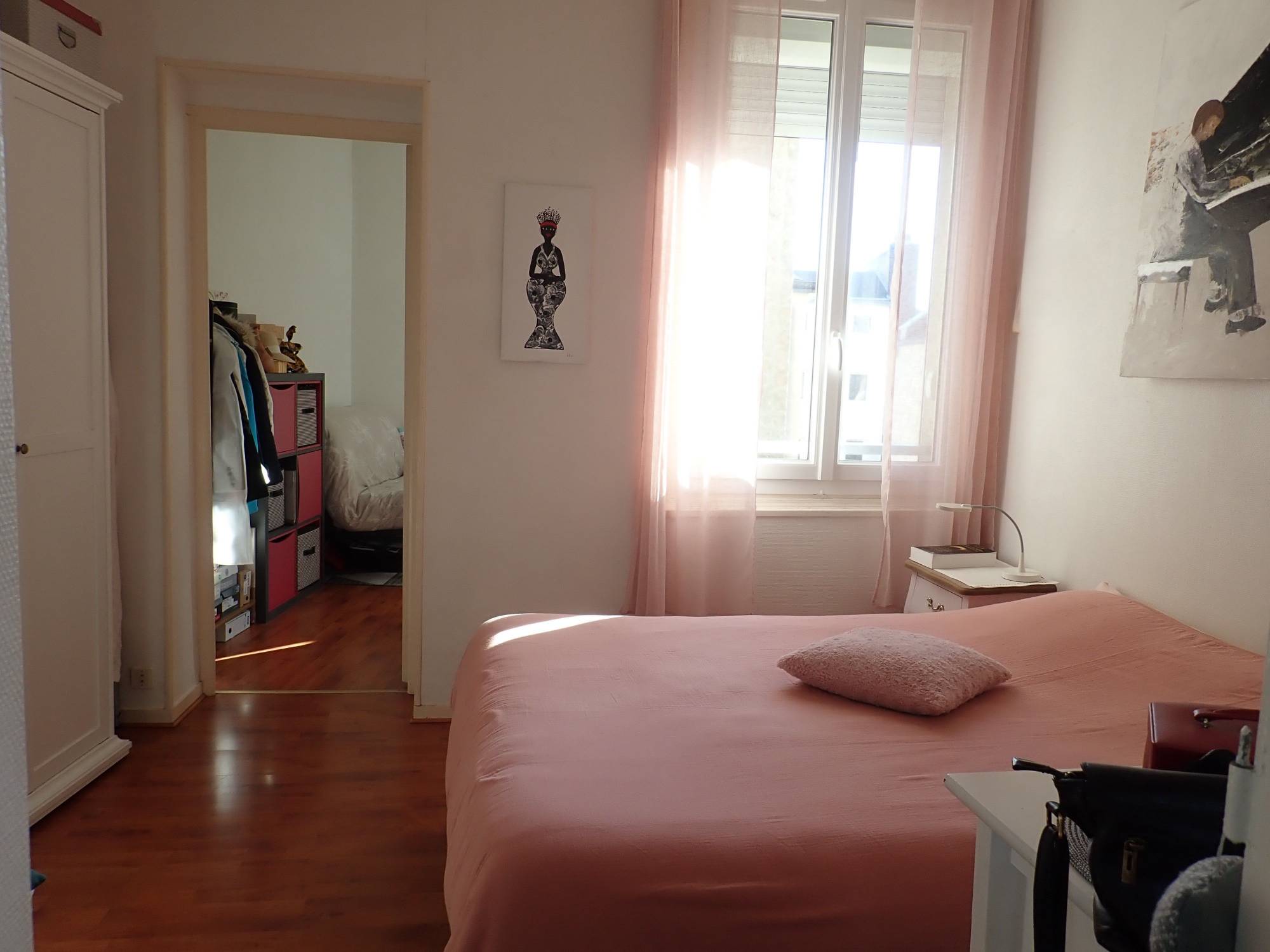 Vente appartement proche Ormeaux