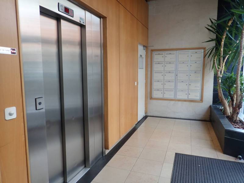 rechercher appartement à vendre le havre centre ville avec balcon