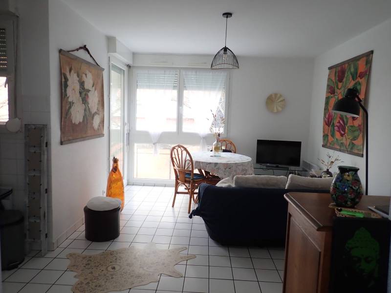 appartement à vendre le havre avec terrasse