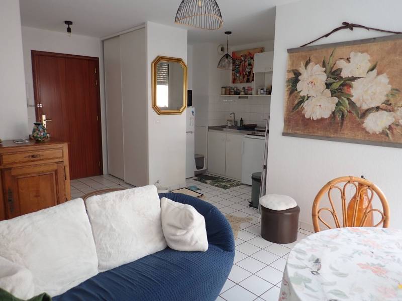 a vendre appartement avec balcon terrasse ascenseur le havre