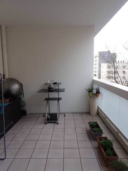 appartement à vendre le havre centre avec ascenseur