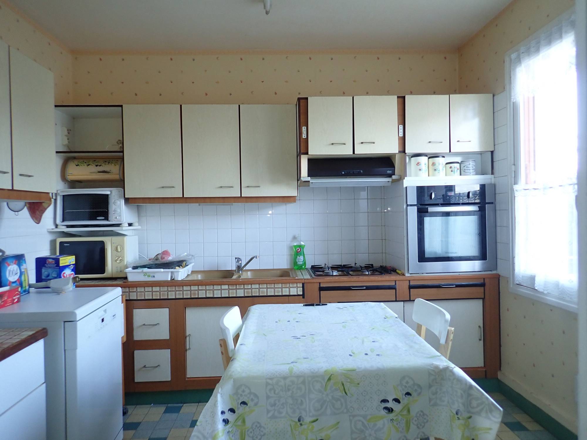 acheter maison proche LE HAVRE