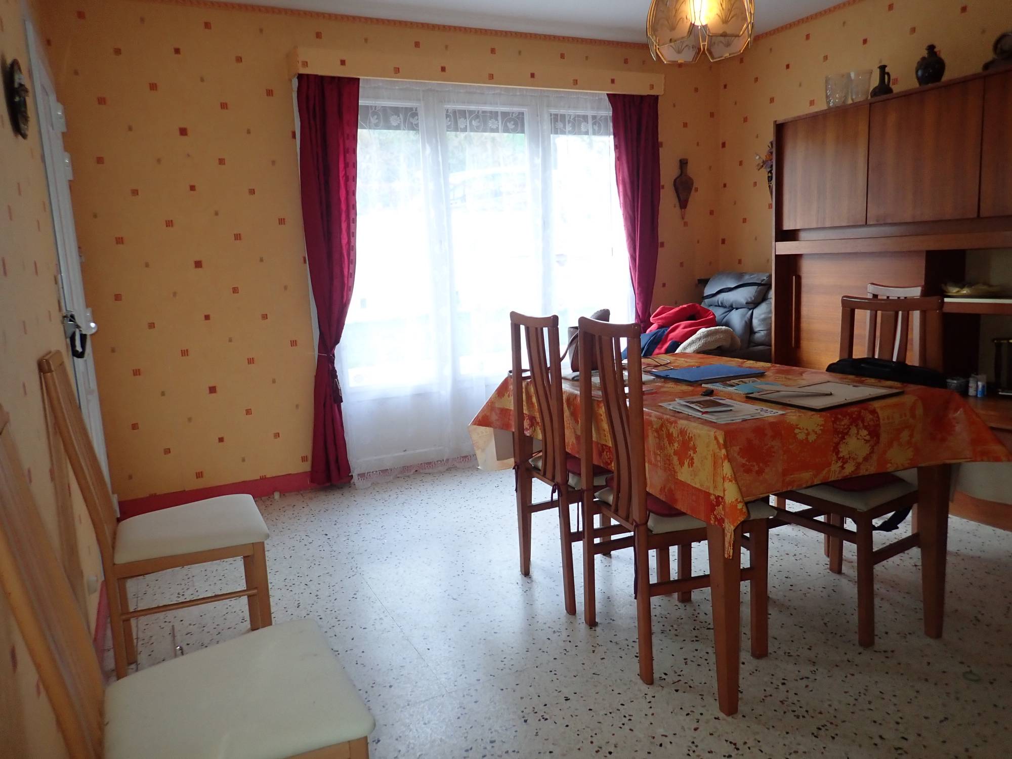 A VENDRE MAISON PROCHE LE HAVRE