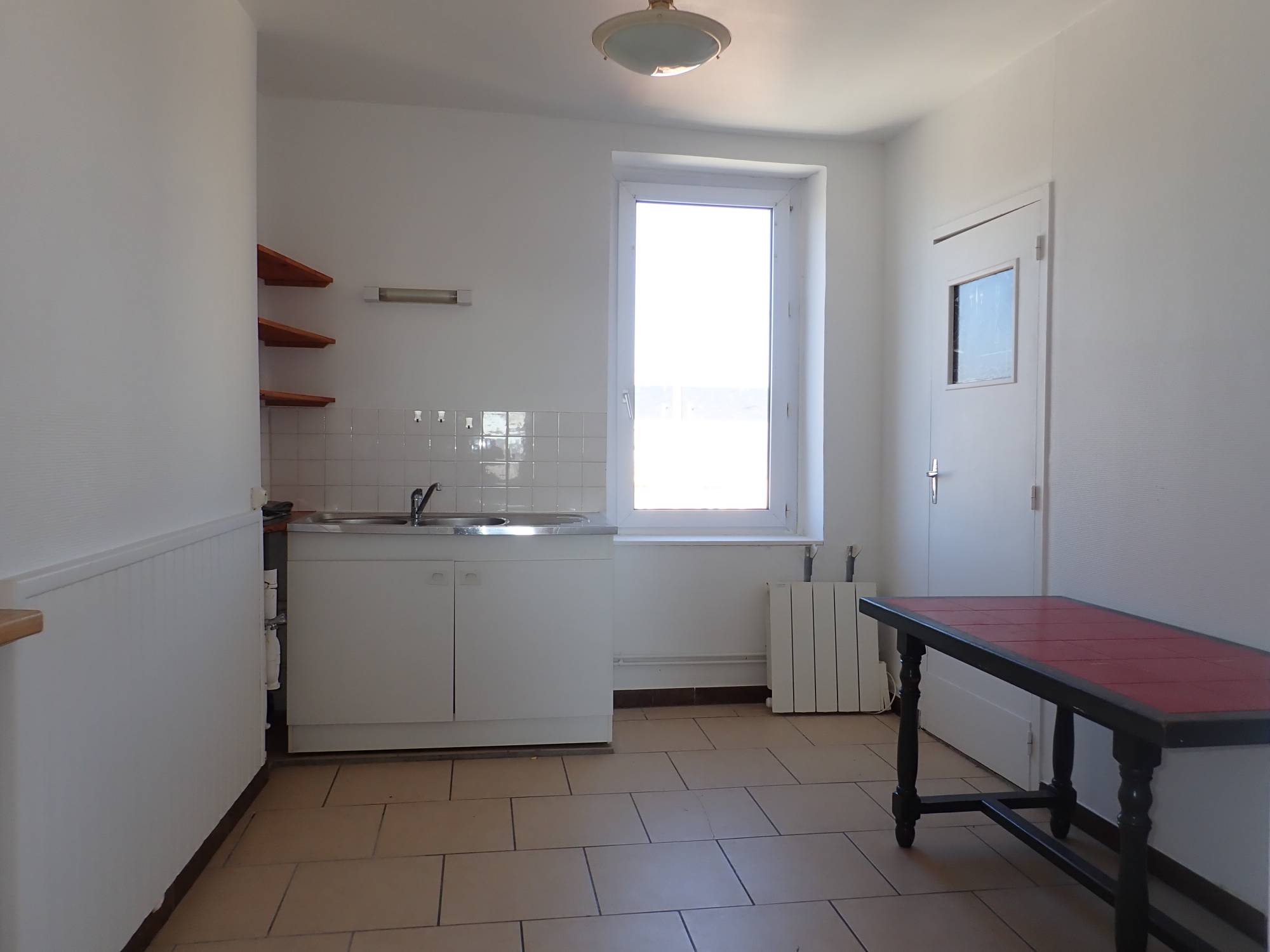 Investissement appartement F LE HAVRE UNIVERSITE