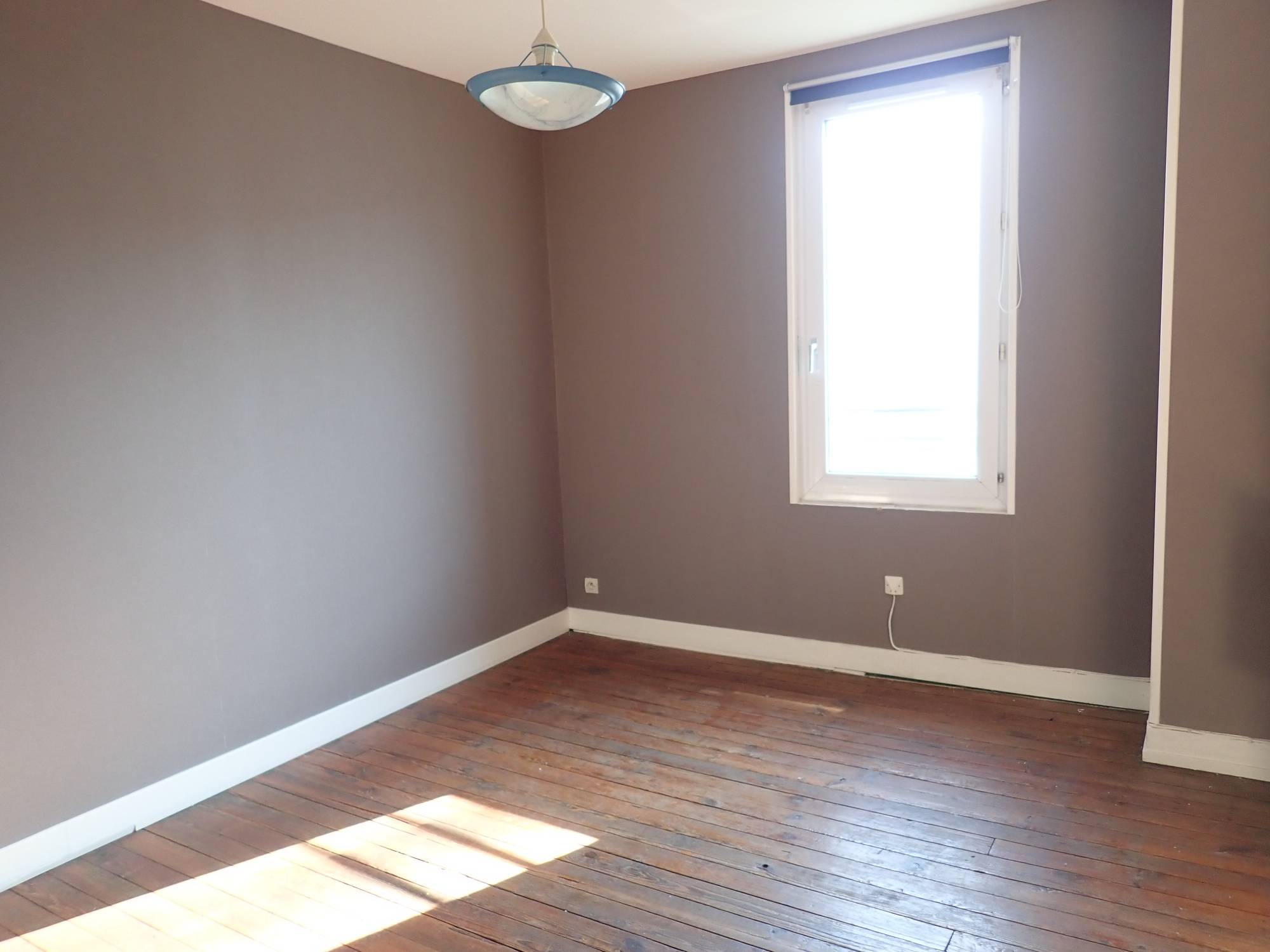 Investisseur appartement F2 LE HAVRE VILLE BASSE