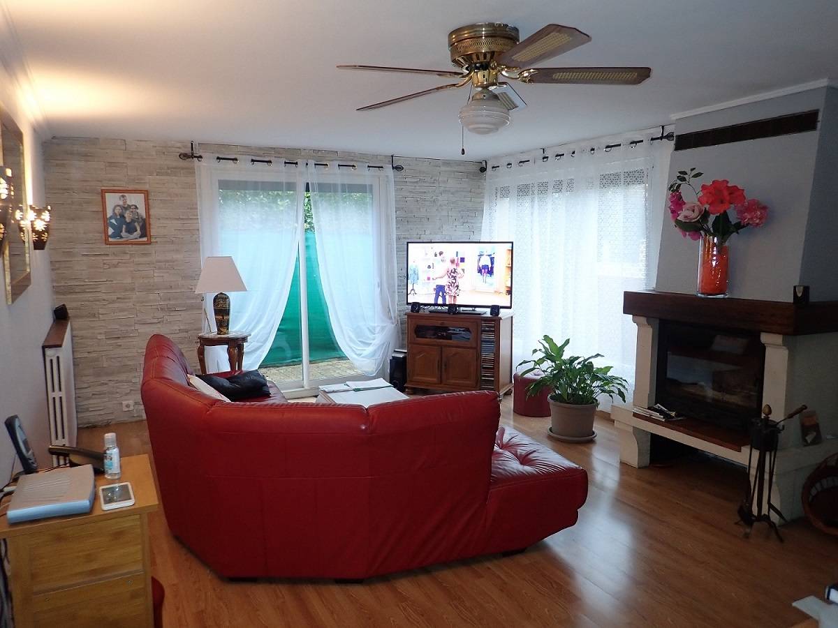 Vend Maison Type 5 Le HAVRE