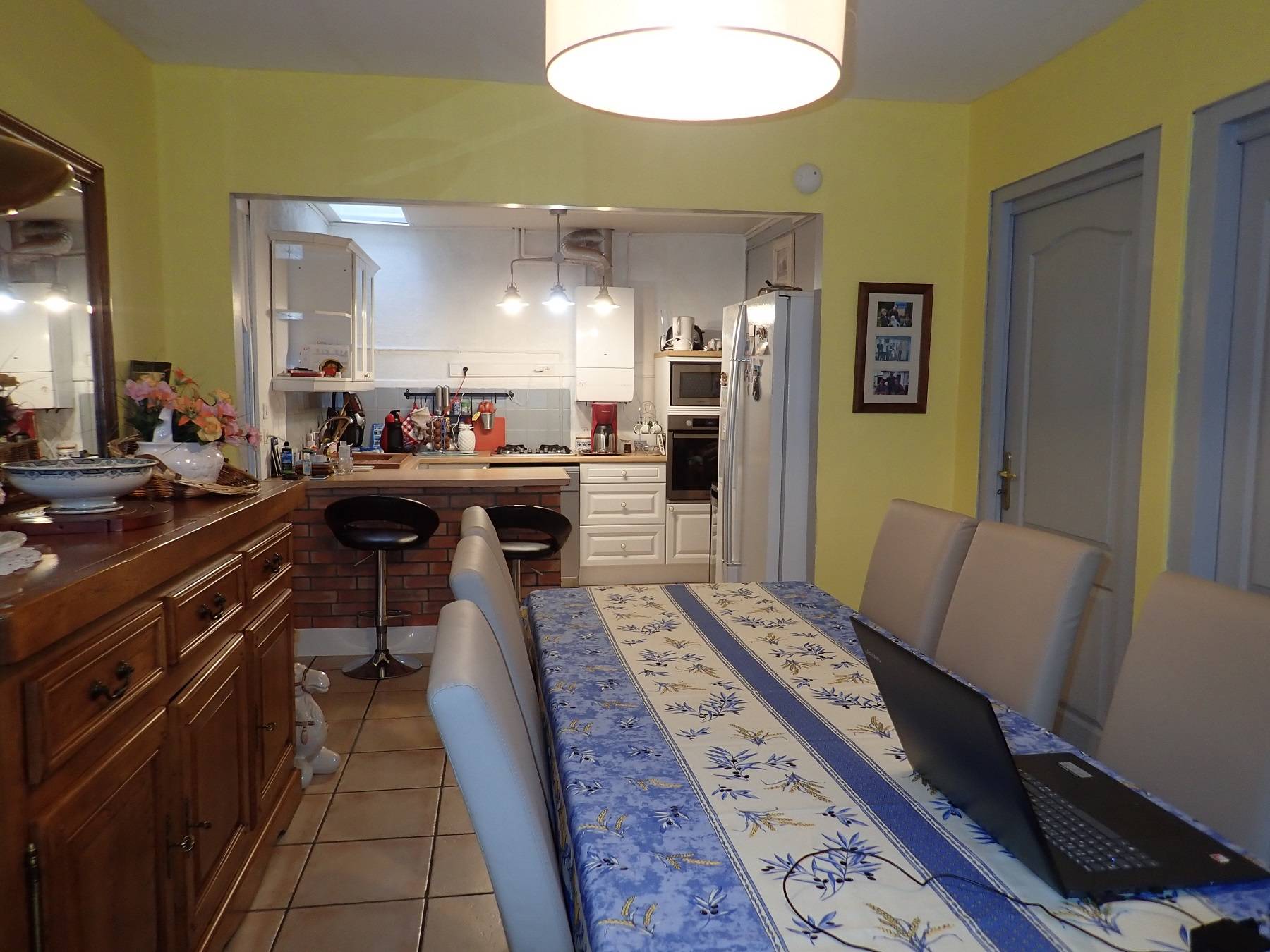 A vendre Maison T5 La hêtraie / Le havre