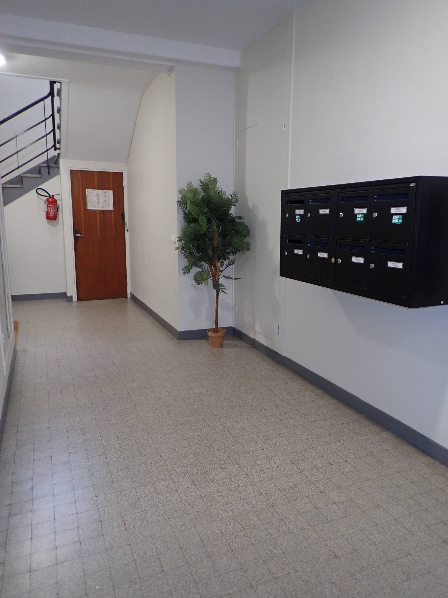 APPARTEMENT LUMINEUX AVEC BALCON LE HAVRE