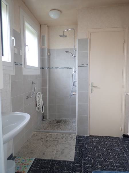 Acheter maison le havre ville basse garage jardin bien exposé