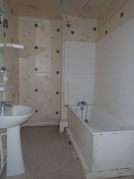 recherche appartement à vendre avec balcon sud centre ville le havre