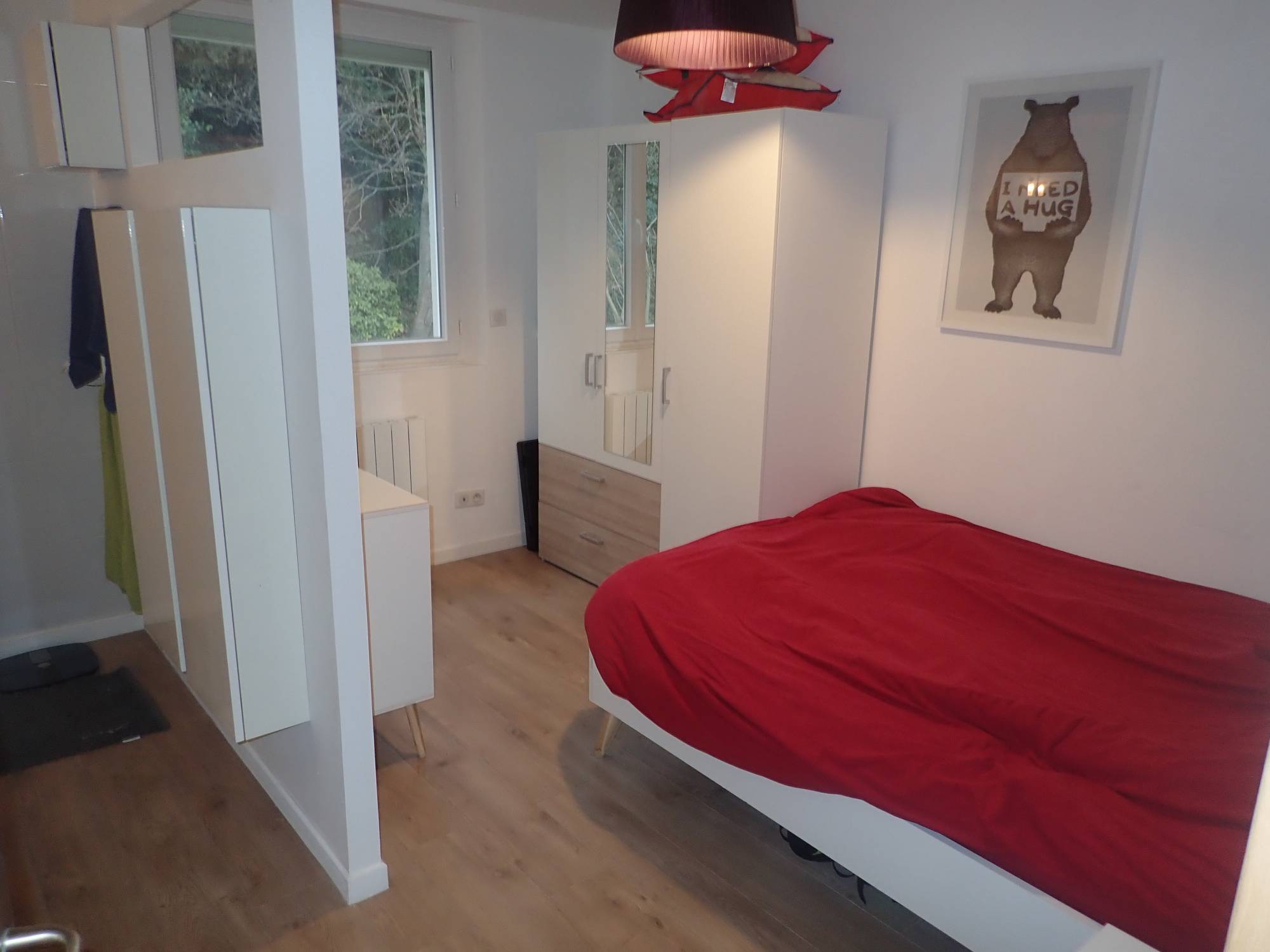 Vend appartement St Michel