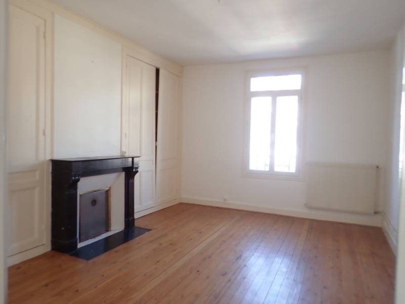 a vendre appartement le havre centre ville pour étudiants sans travaux 