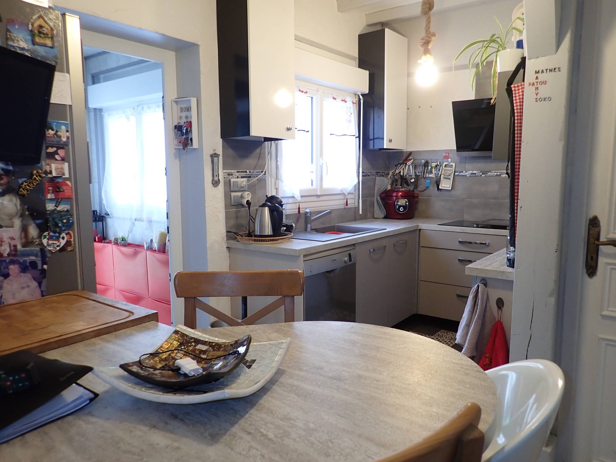 acheter maison LE HAVRE VILLE BASSE