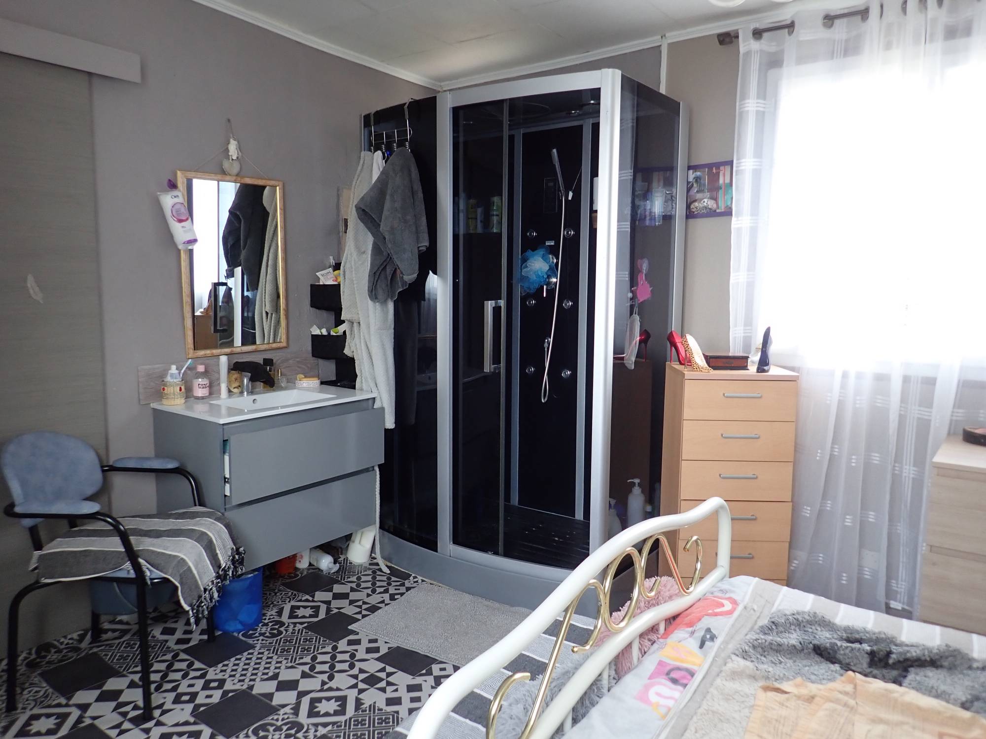 recherche maison LE HAVRE VILLE BASSE