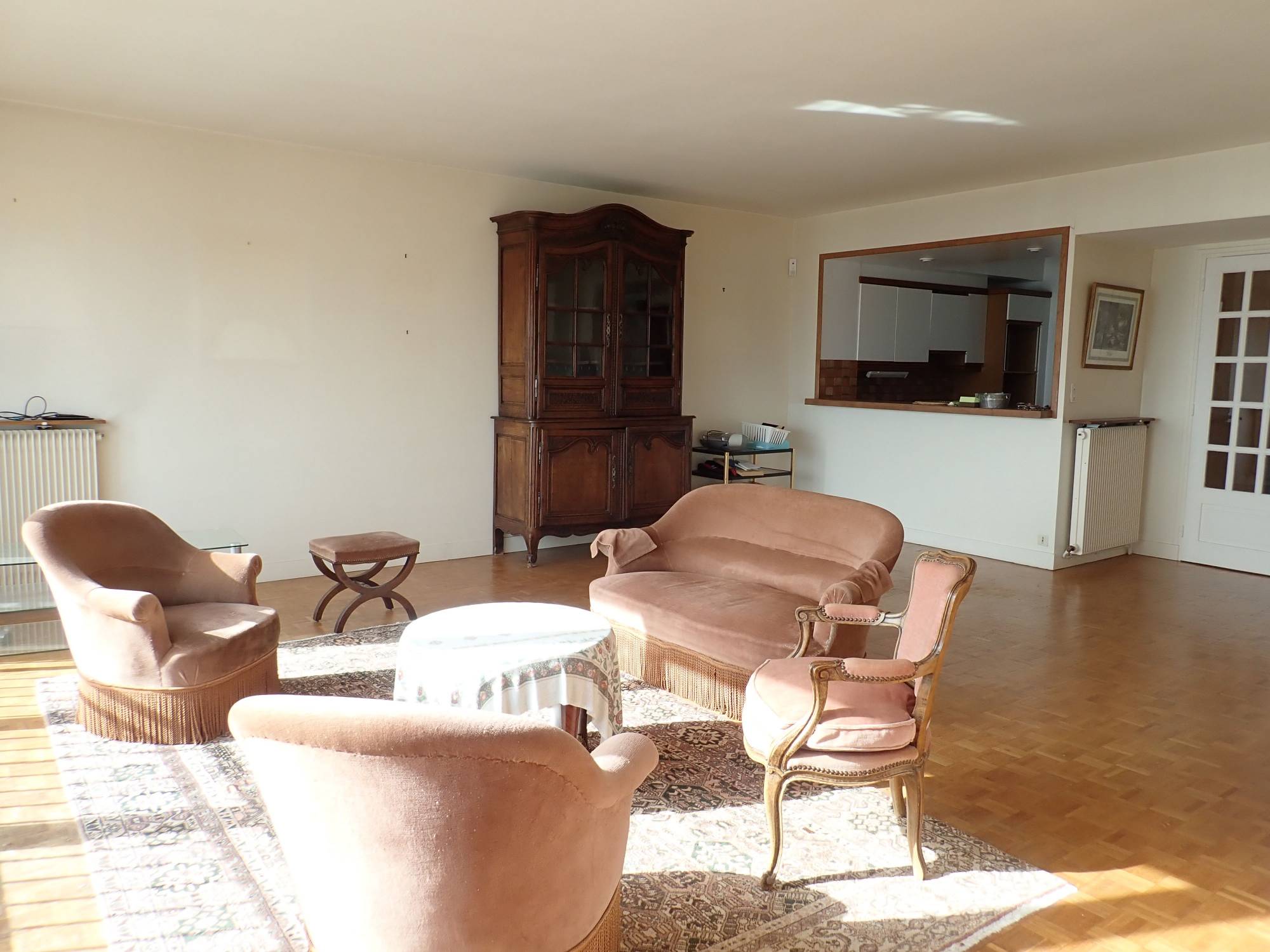 recherche front de mer le havre