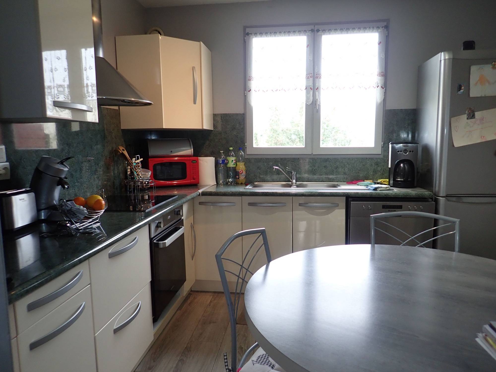 recherche maison LE HAVRE ville haute bon quartier