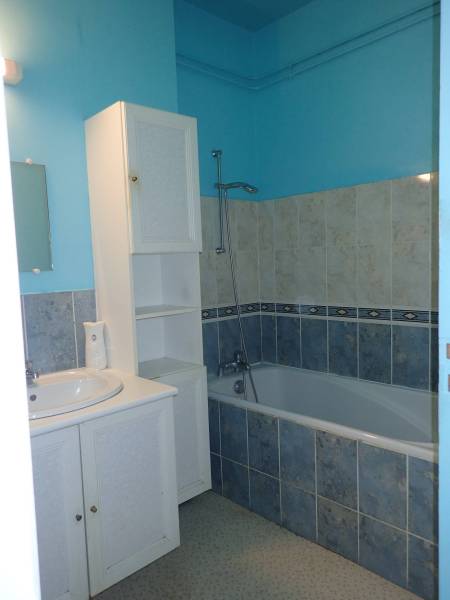 recherche à vendre appartement le havre balcon vue mer