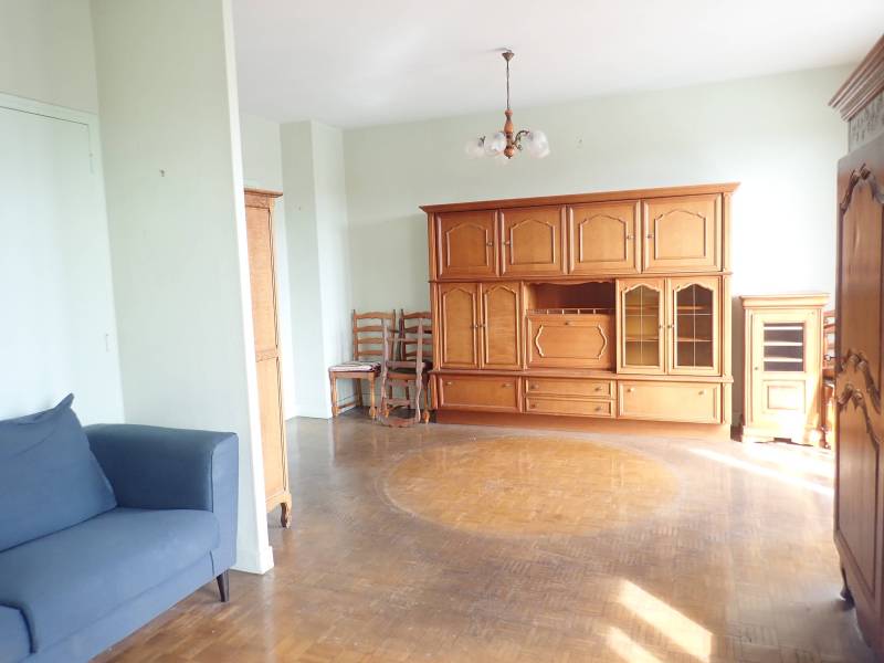 recherche investissement appartement le havre centre ville f3