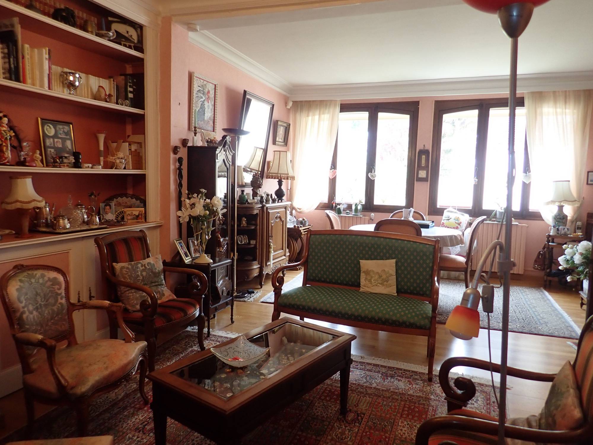 A VENDRE MAISON LE HAVRE MER SAINTE-ADRESSE