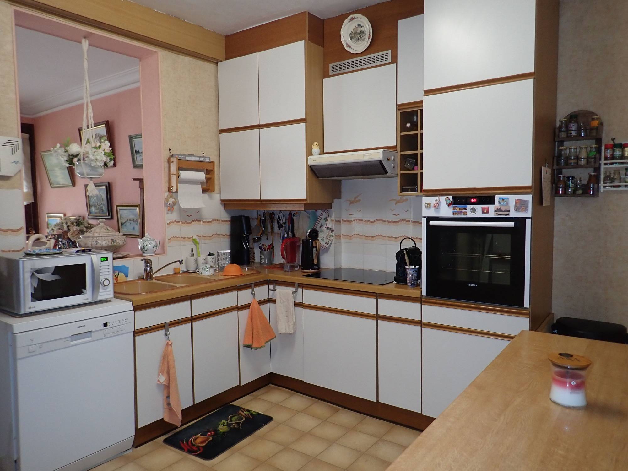 RECHERCHE MAISON LE AHVRE PLAGE SAINTE-ADRESSE