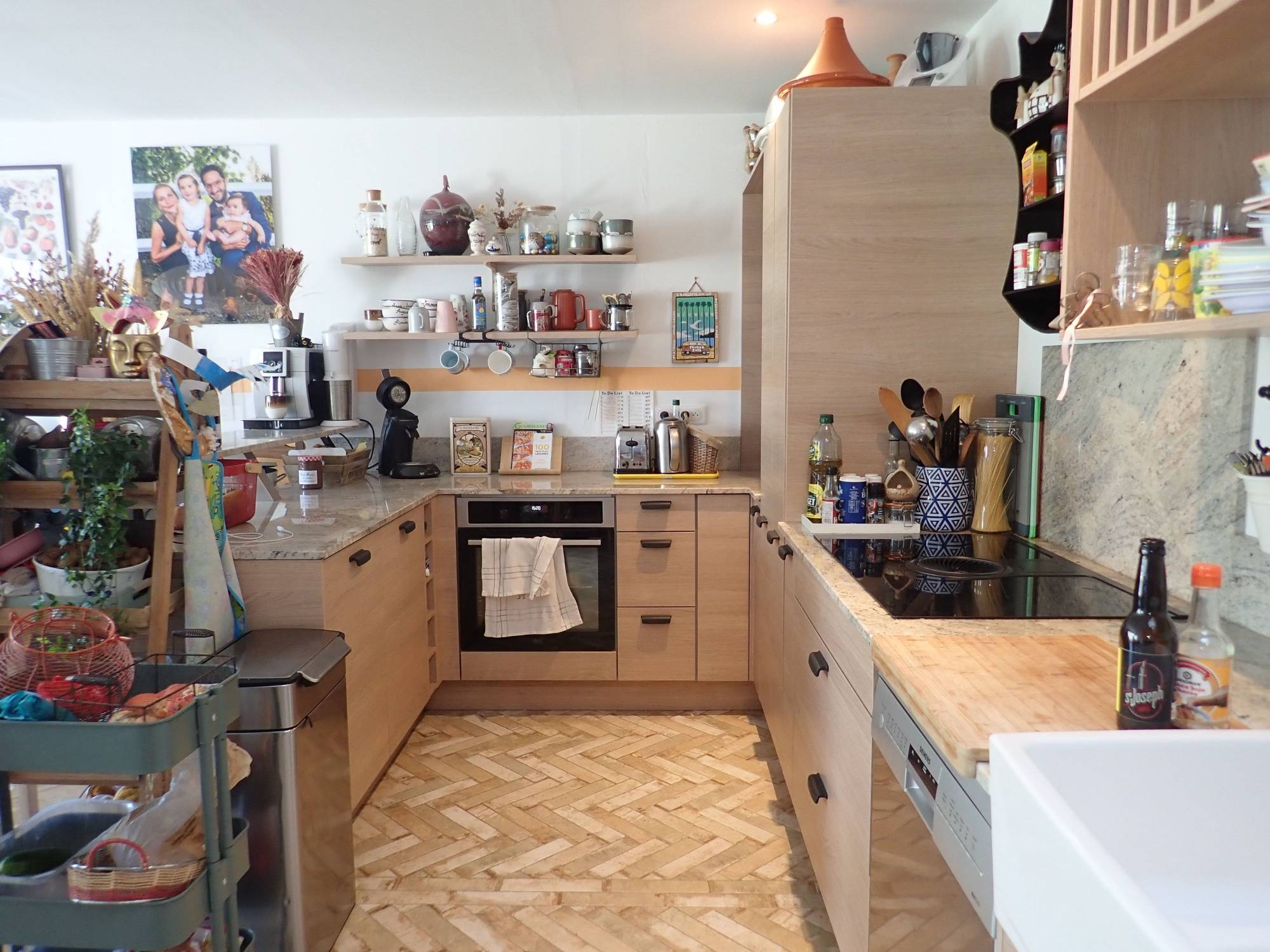 A VENDRE MAISON proche plage et mer