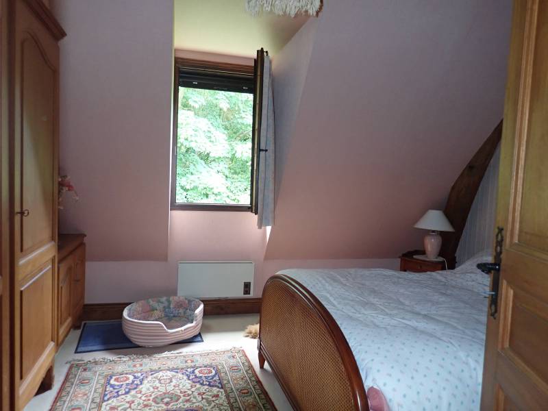 maison de campagne proche de la mer etretat