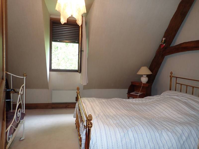 résidence secondaire etretat et le havre