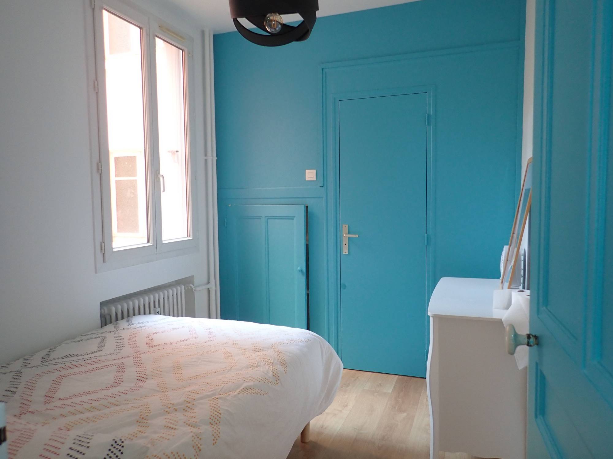recherche appartement centre ville LE HAVRE