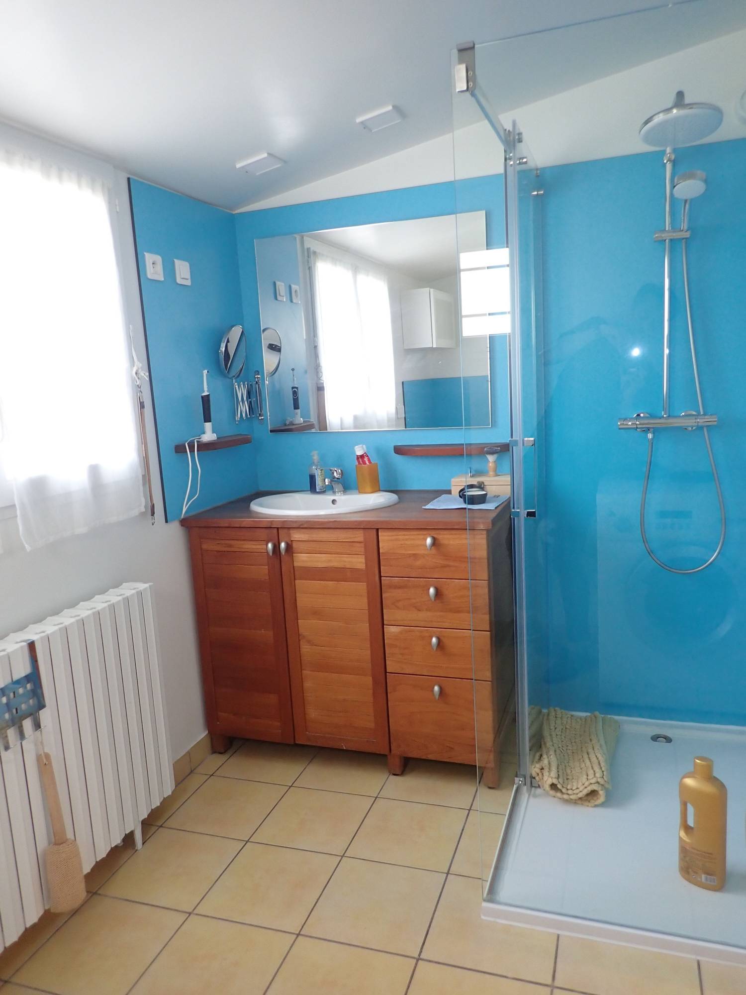 a vendre maison le havre bon secteur