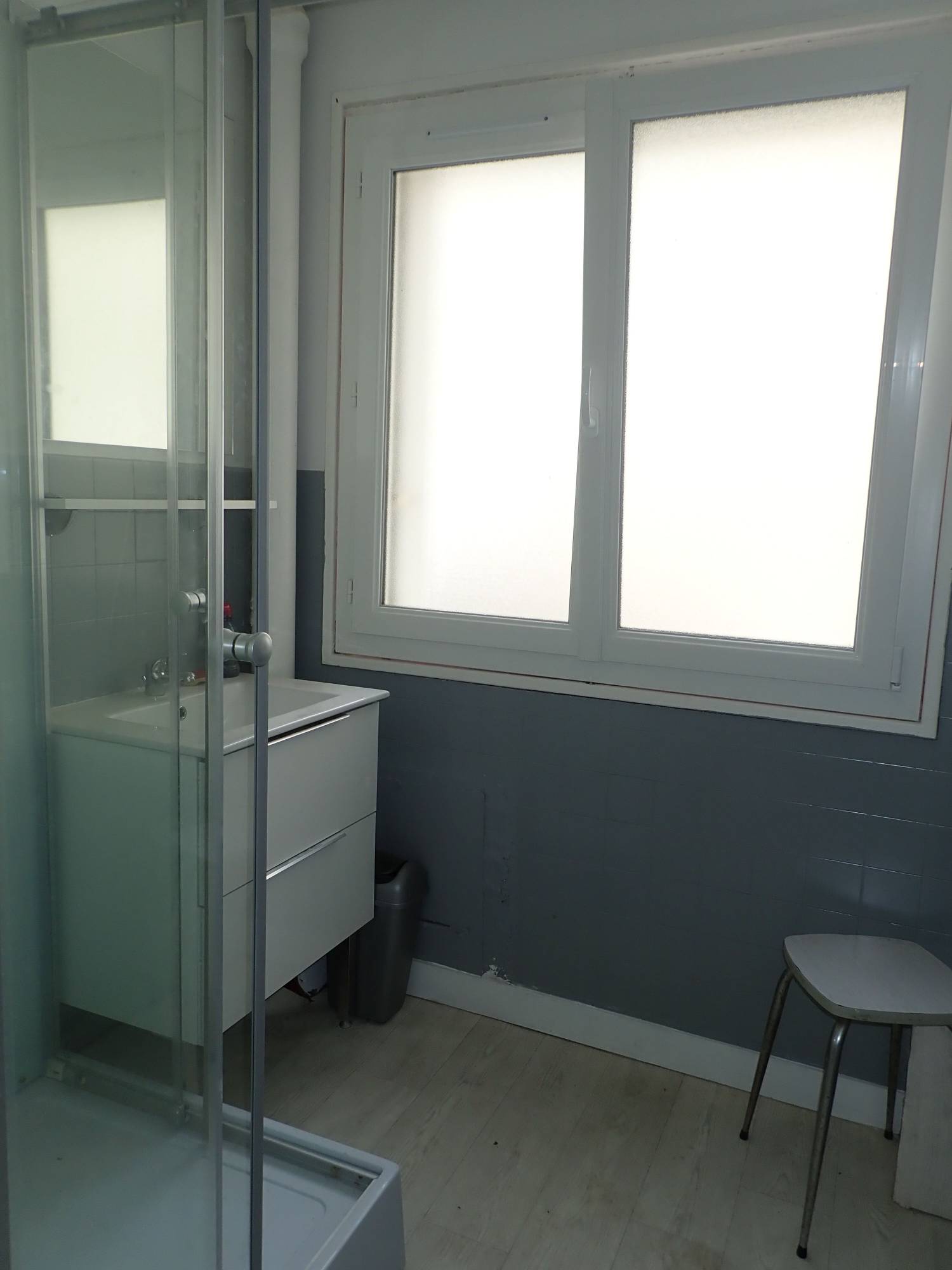 recherche à acheter appartement le havre F3 centre ville bon état