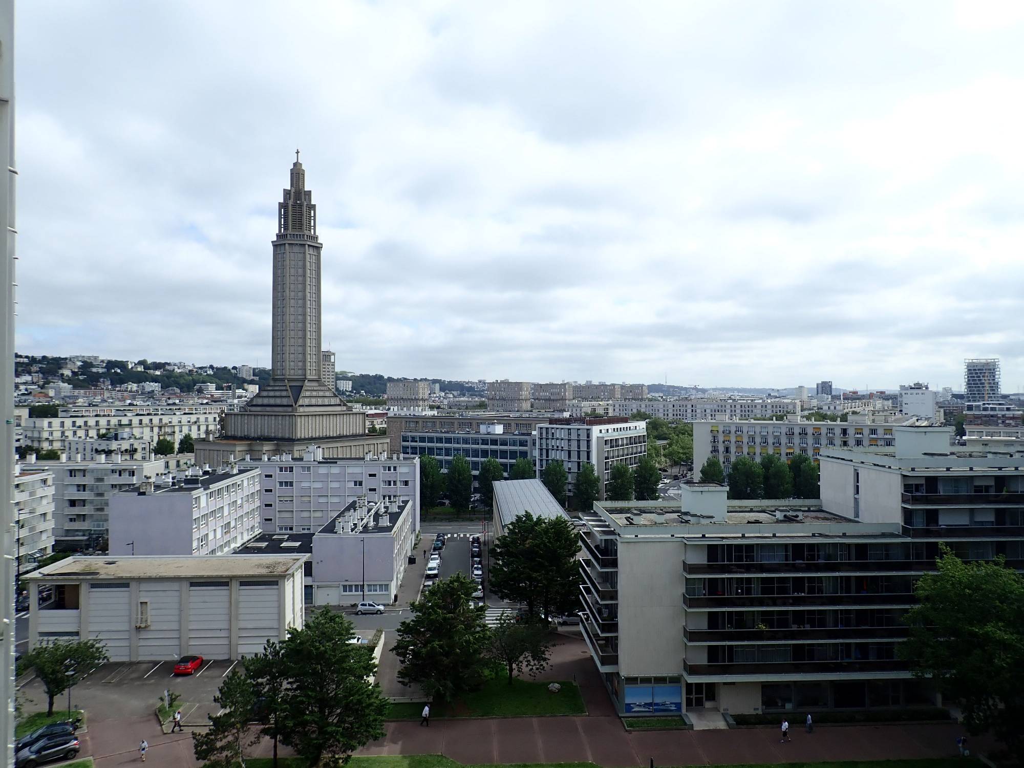 Appartement le havre investisseurs