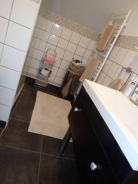 à vendre appartement avec balcon exposé sud le havre 76600