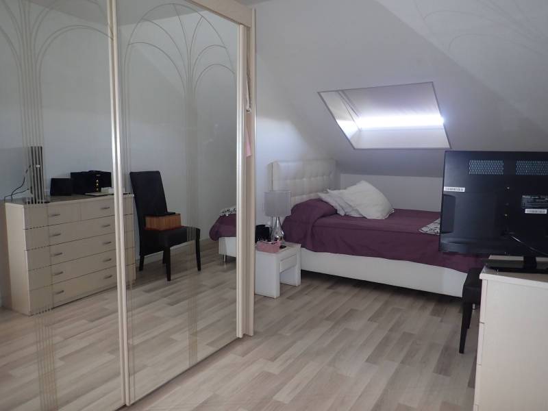 recherche appartement à vendre avec balcon sud 4 chambres et garage le havre centre 76600