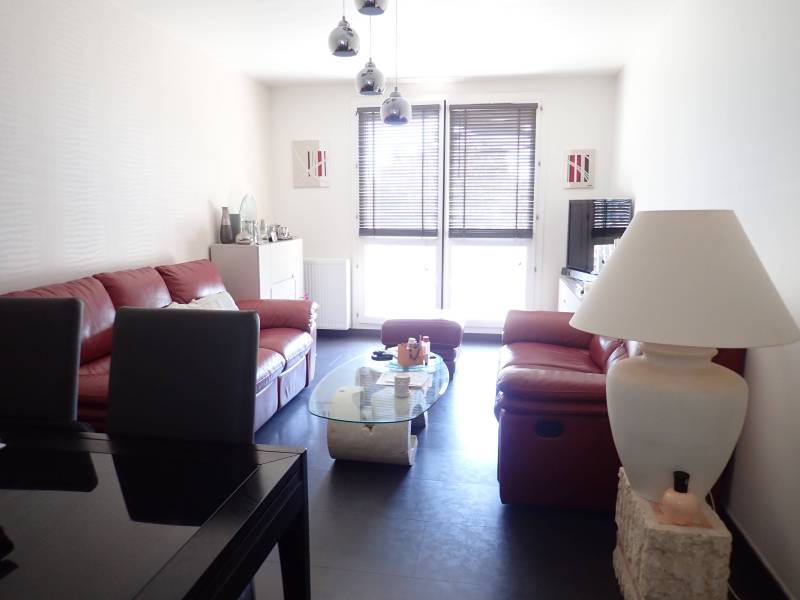 acheter appartement F5 le havre 76600 centre avec balcon et garage