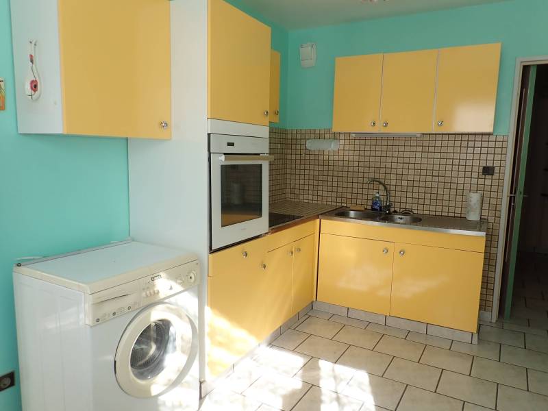 acheter appartement F2 balcon ascenseur le havre